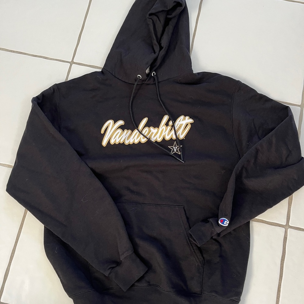 Vanderbilt Hoodie